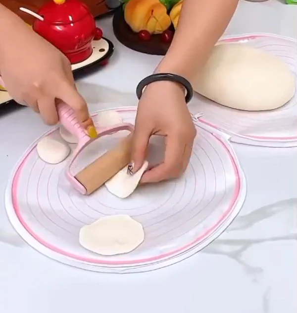 Dough Kneading Circle Maker - Image 7