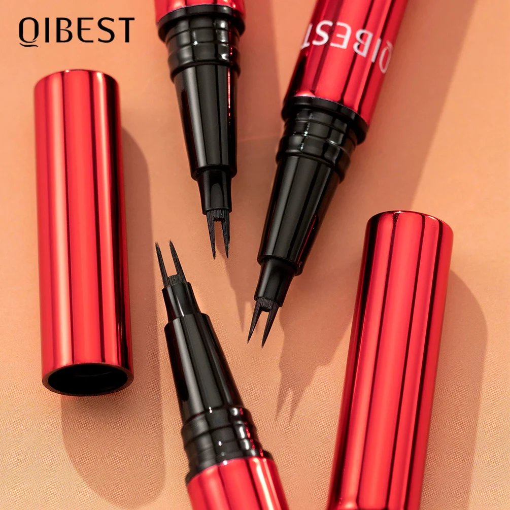 Dual Tip Brow & Eyeliner Pen - Image 2