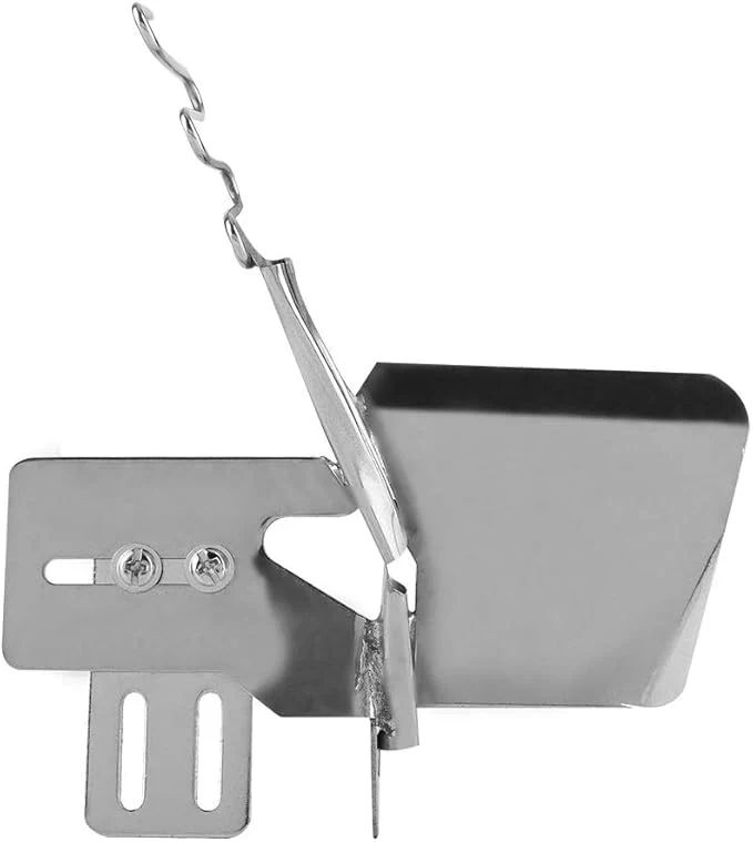 Edge Binder Folder Attachment Sewing Machine Tool - Image 4