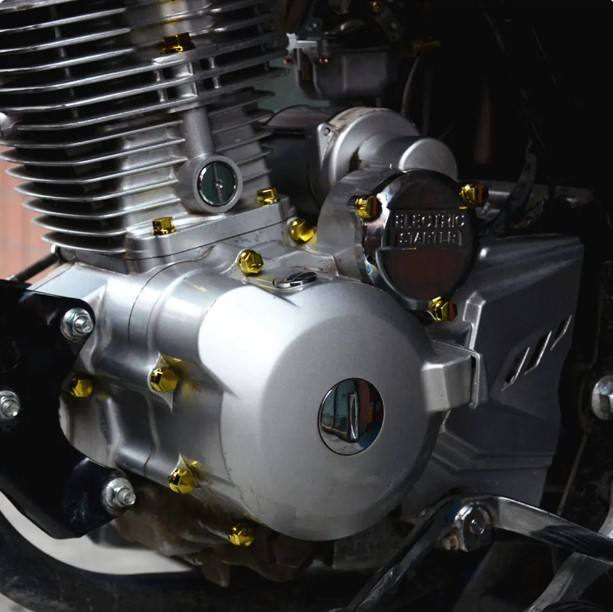 Engine Cover Protective Covers - Image 3