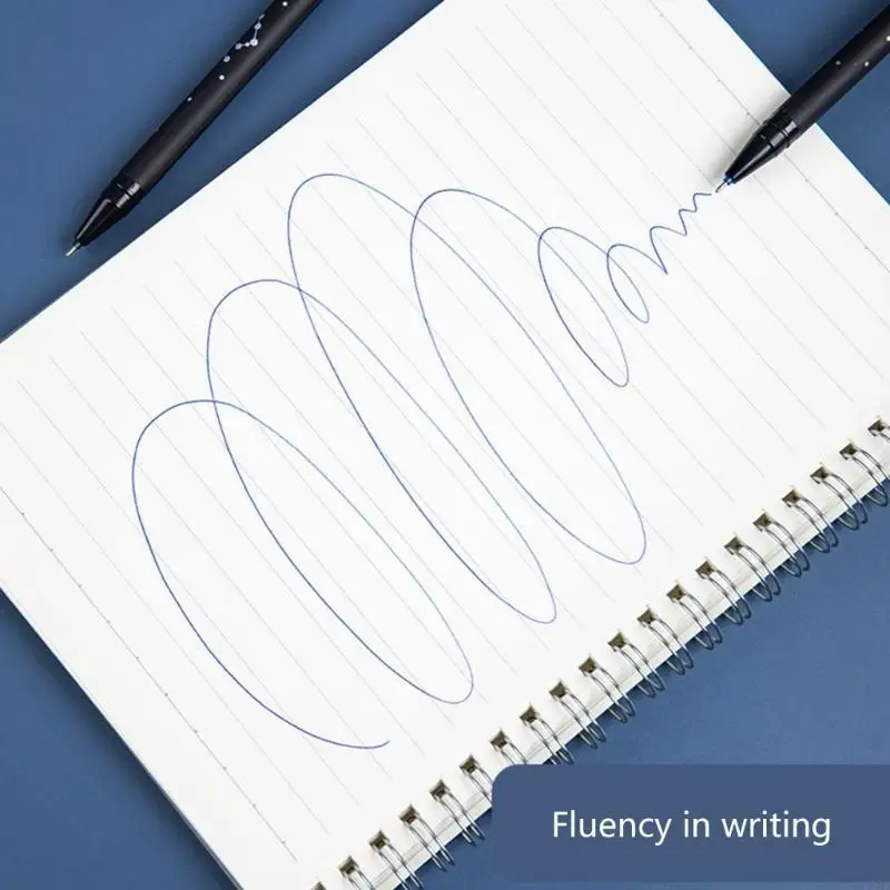 Erasable Gel Pens - Image 3
