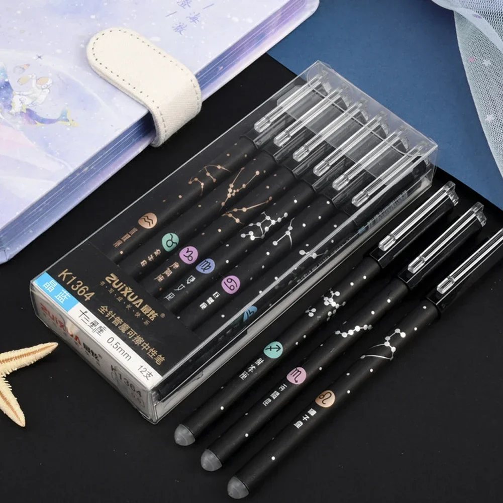 Erasable Gel Pens - Image 5
