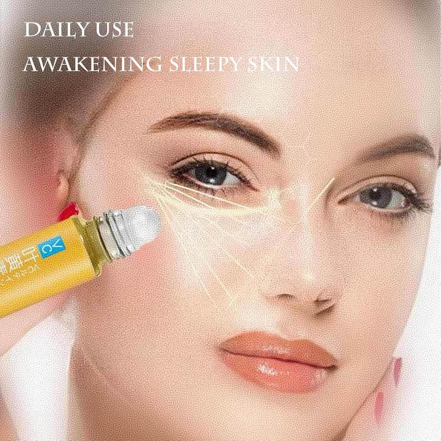 Eye Essence Oil - Image 5