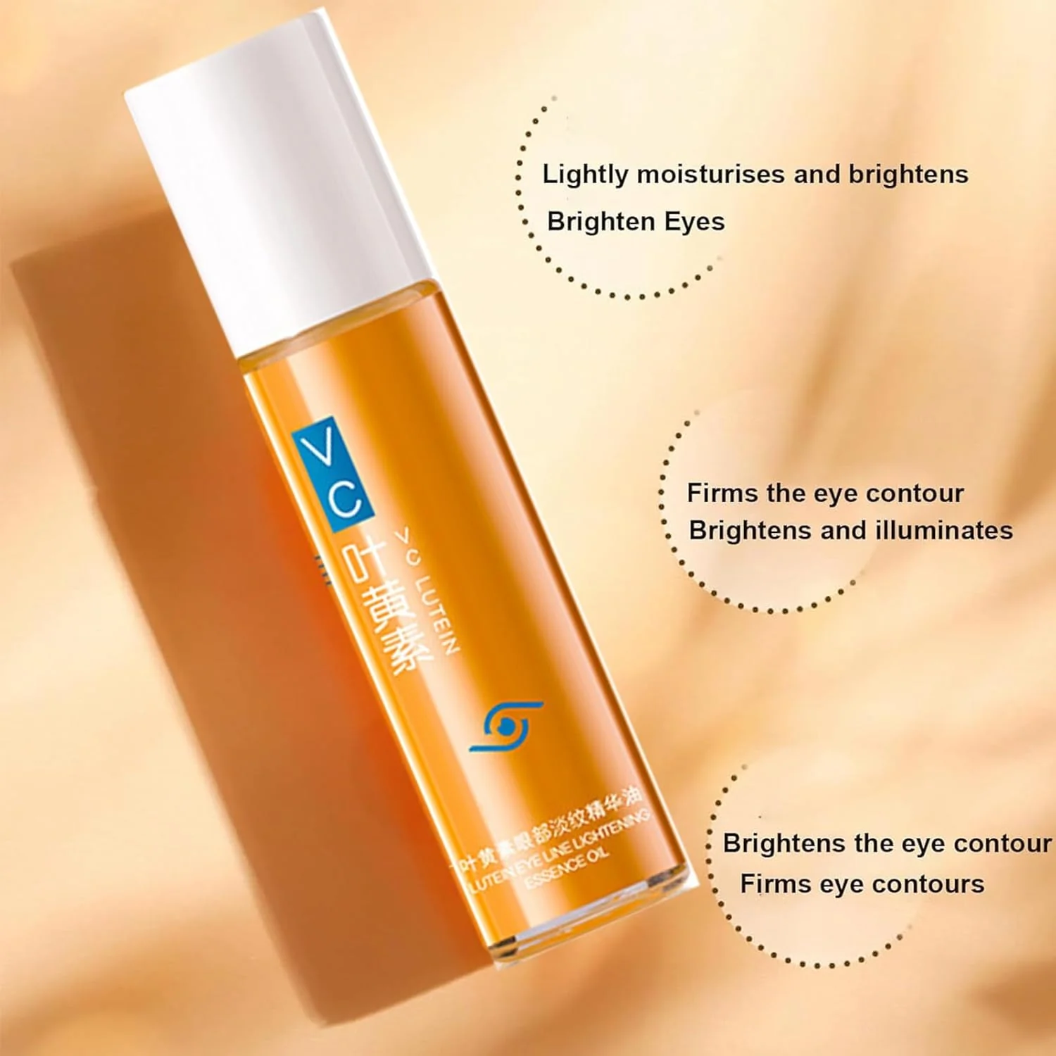Eye Essence Oil - Image 6