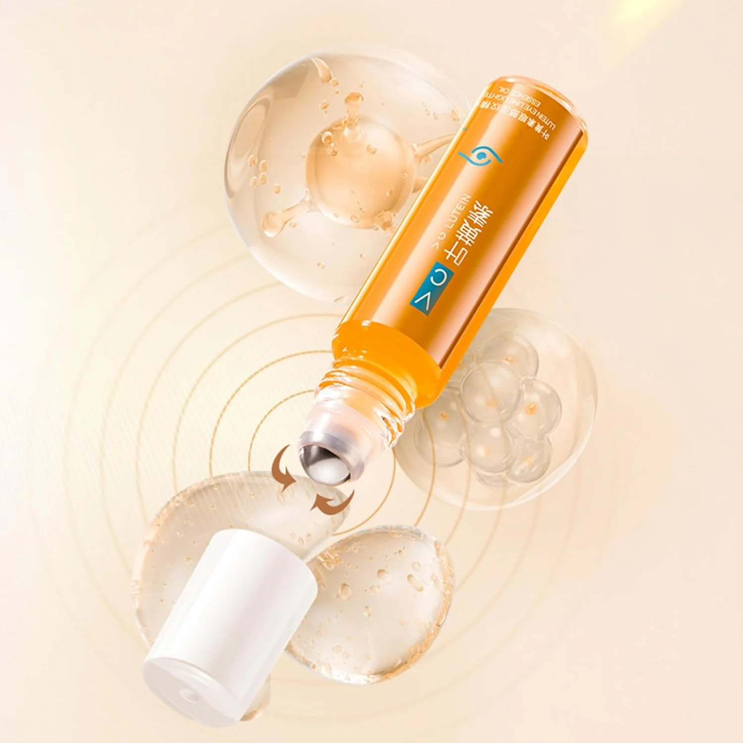 Eye Essence Oil - Image 7