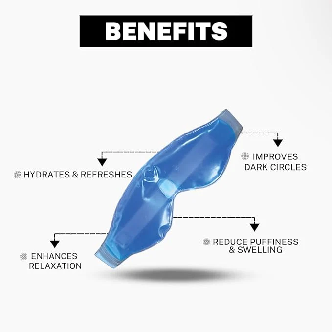 Eye Mask For Puffy Eyes - Image 3