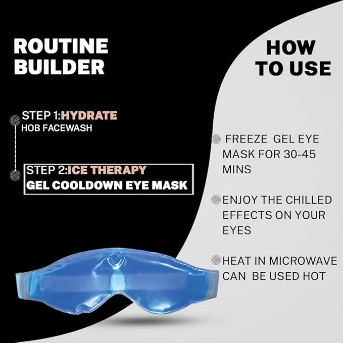 Eye Mask For Puffy Eyes - Image 4