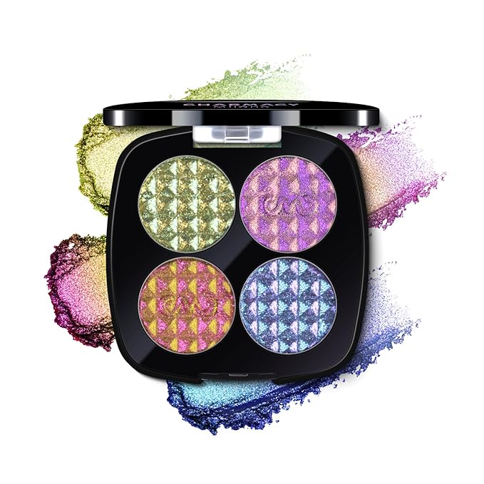 Eyeshadow Shimmer