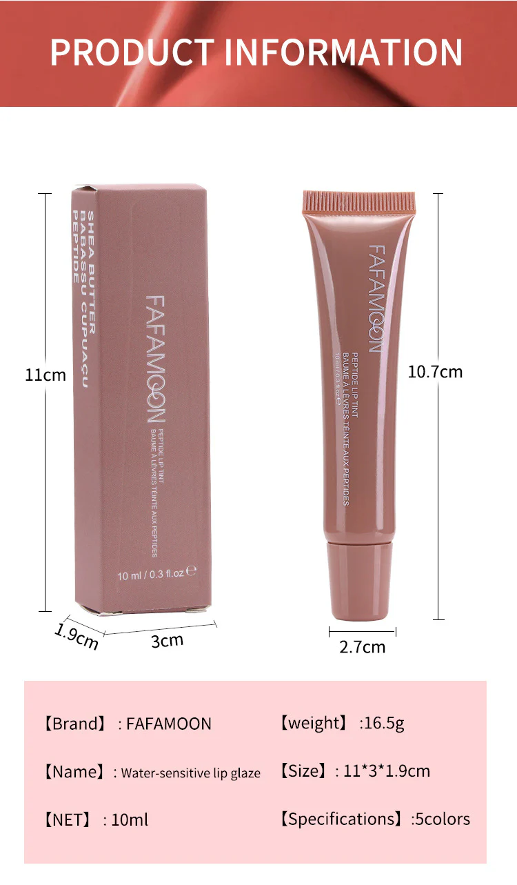 Peptide Lip TINT - Image 4