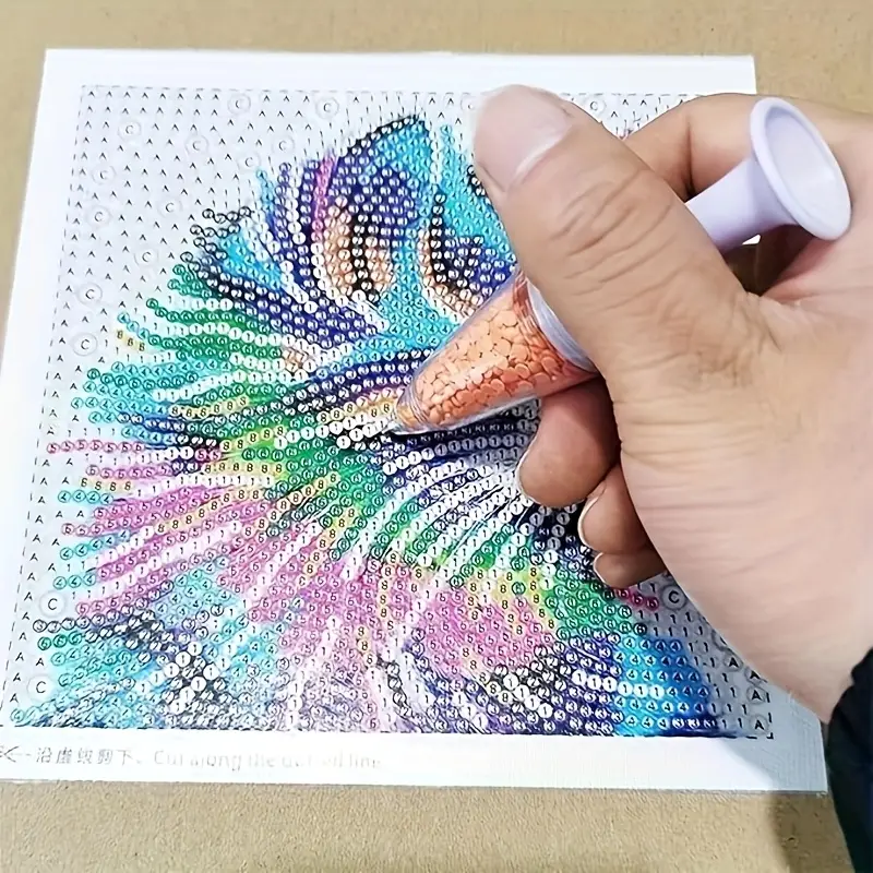 Flower Vase Diamond Painting Pen - Image 5