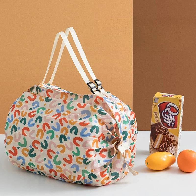 Foldable Waterproof Large-capacity Travel Storage Bag - Image 3