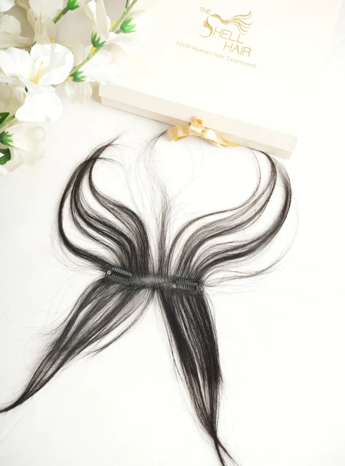 Front Hairline Patch - Image 2