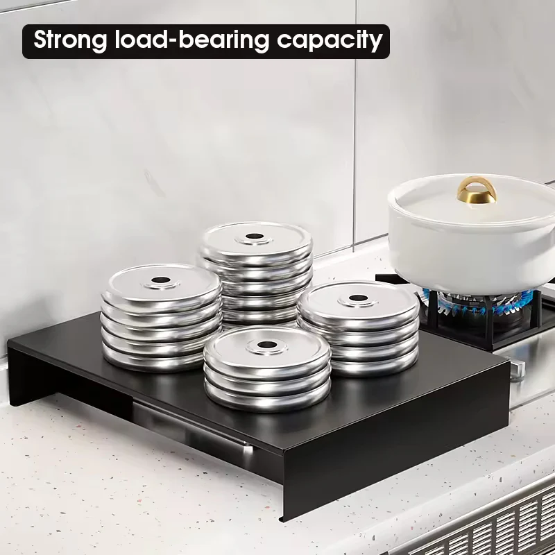 Gas Stove Heat-Resistant Range Cover Plate - Image 2