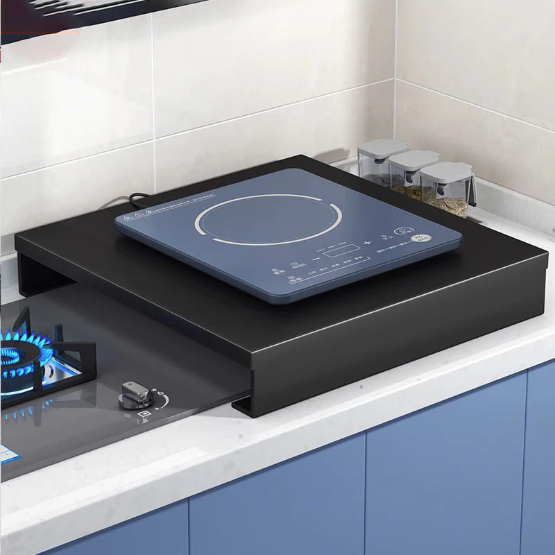 Gas Stove Heat-Resistant Range Cover Plate - Image 5