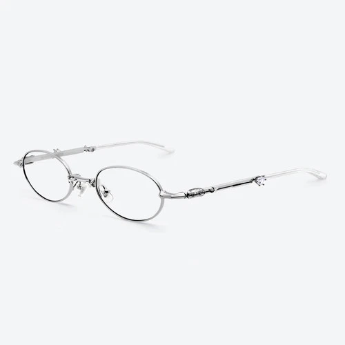 Gentle Monster Oval Eyeglasses