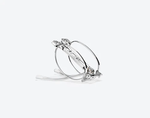 Gentle Monster Oval Eyeglasses - Image 2