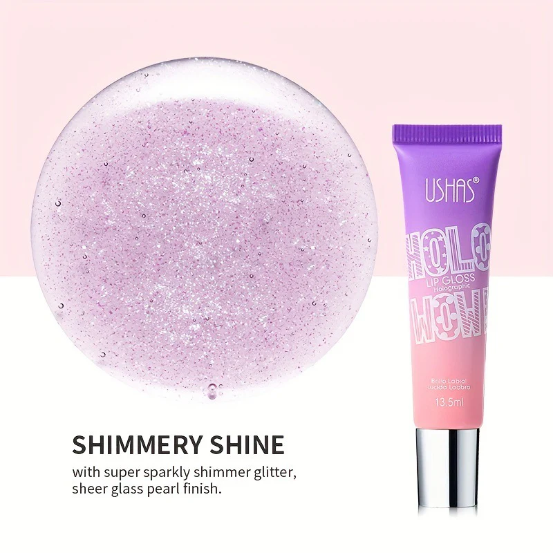 GlamTint Waterproof Gradient Lip Gloss - Image 2