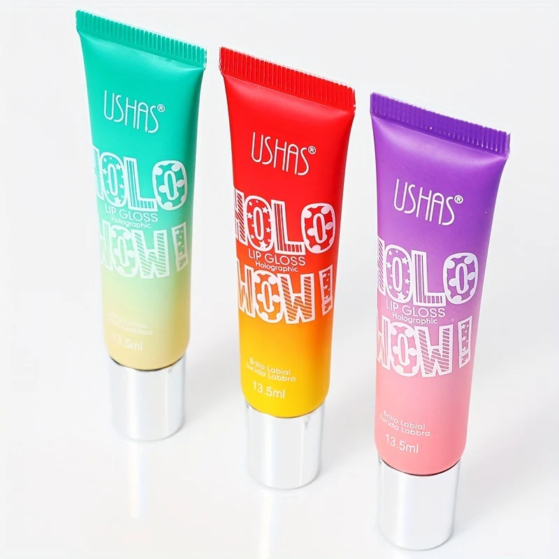 GlamTint Waterproof Gradient Lip Gloss - Image 3