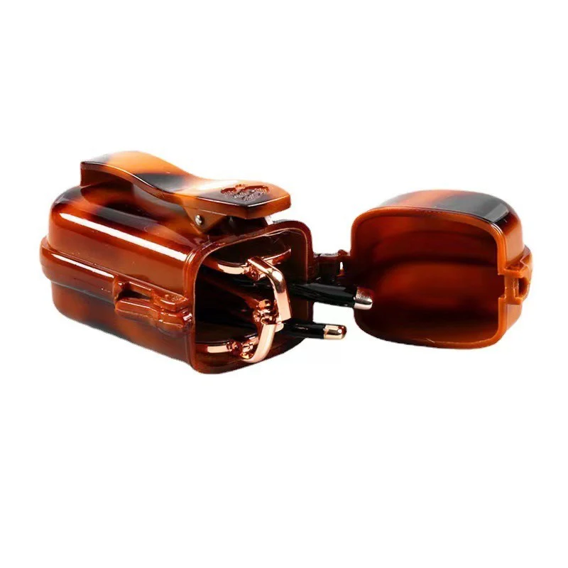 GoldenVision Leopard Frame Reading Glasses - Image 2