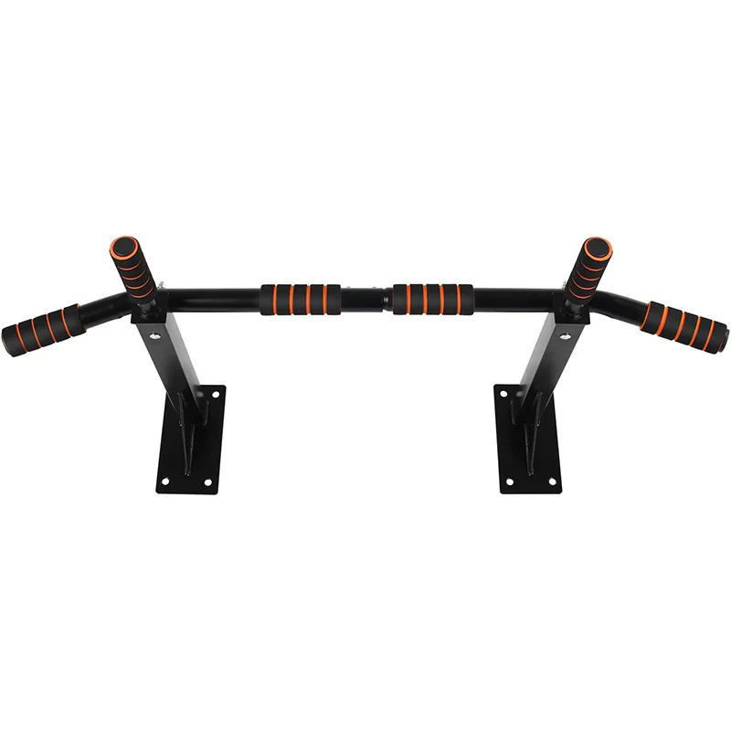 Gym Fitness Equipment Indoor Wall Mounted Pull Up Bar - Image 4