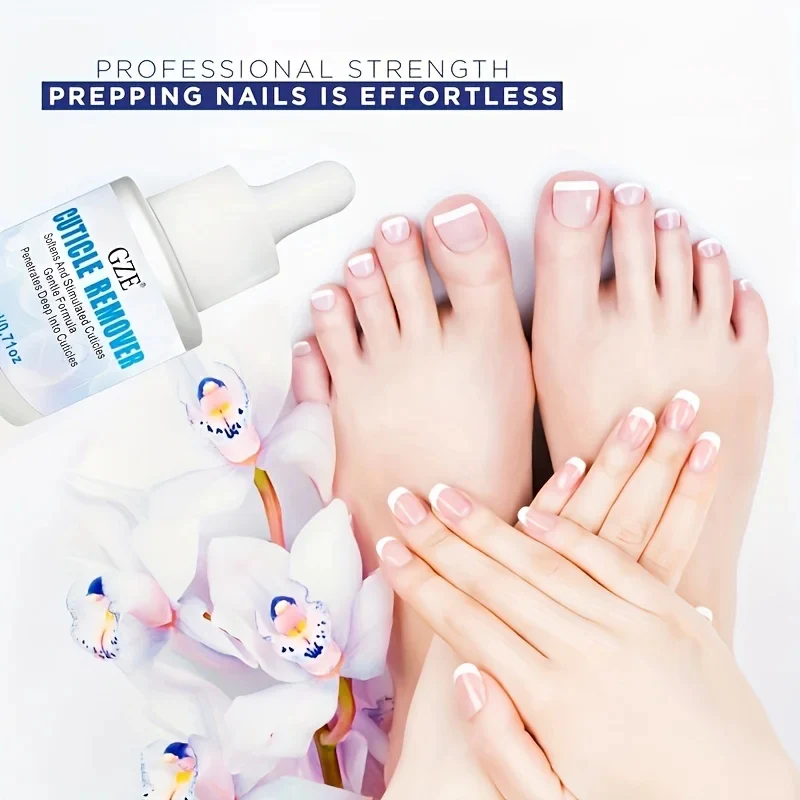 GZE Expert Nail Care - Image 2