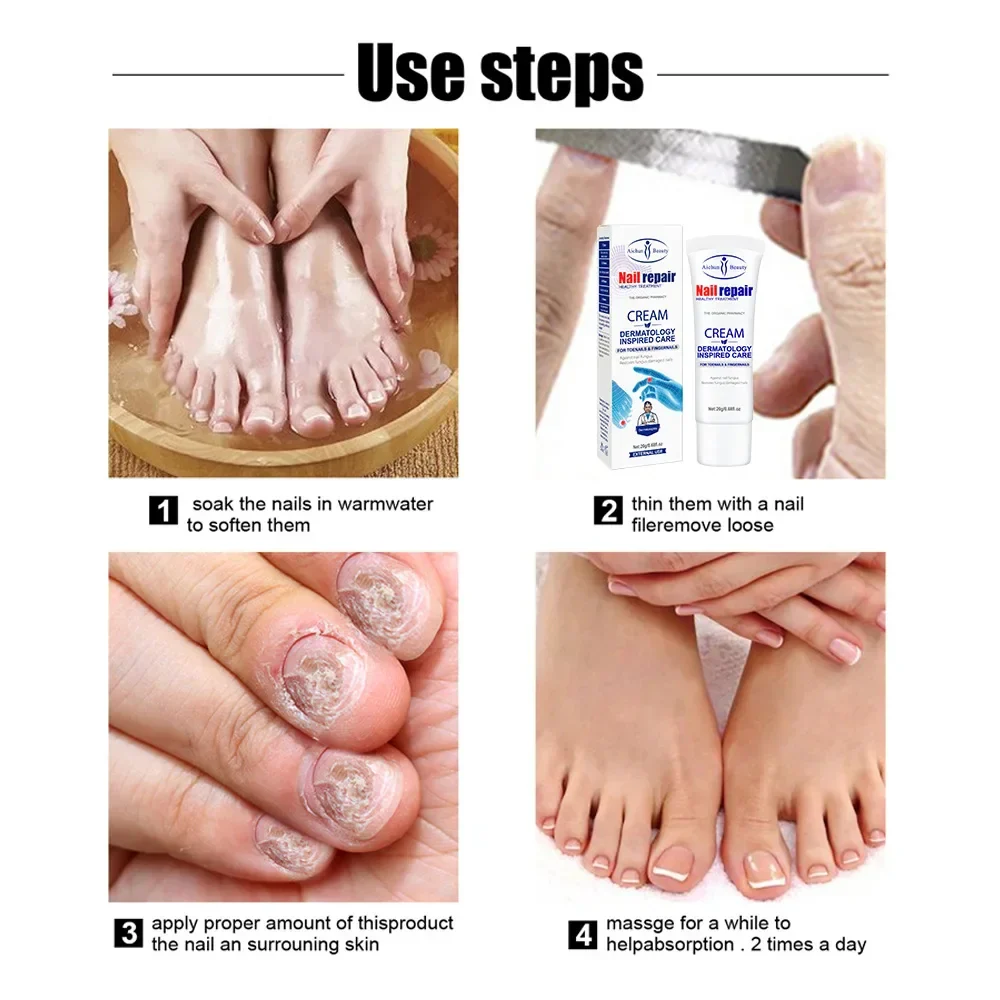 GZE Expert Nail Care - Image 3