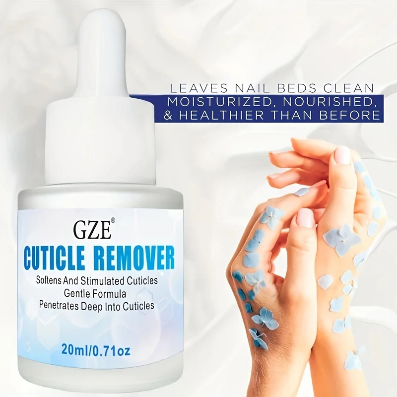 GZE Expert Nail Care - Image 5