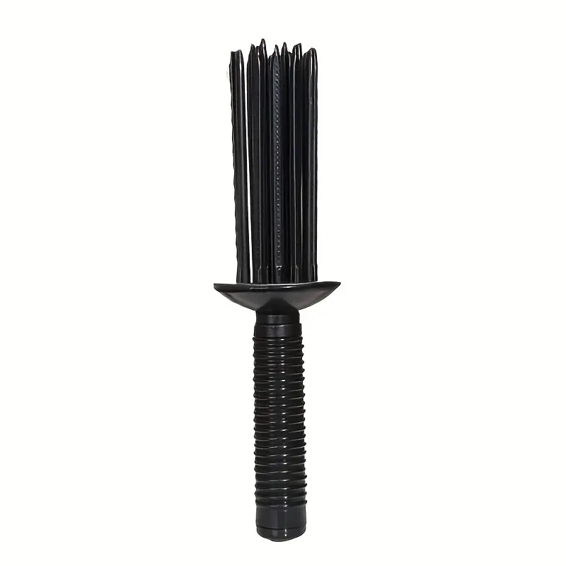 Luxe Volume Easy Curl Styling Comb - Image 5