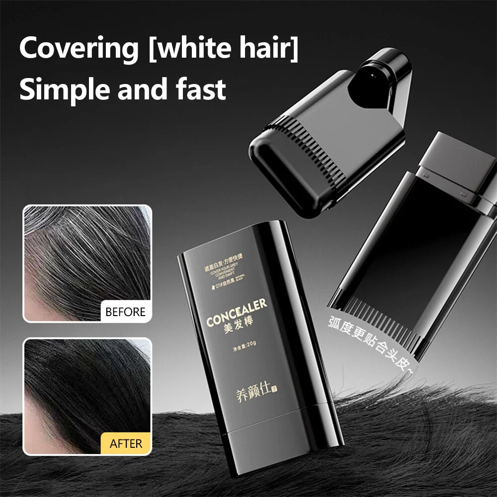 Hair Dye Comb Applicator Tool - Image 6