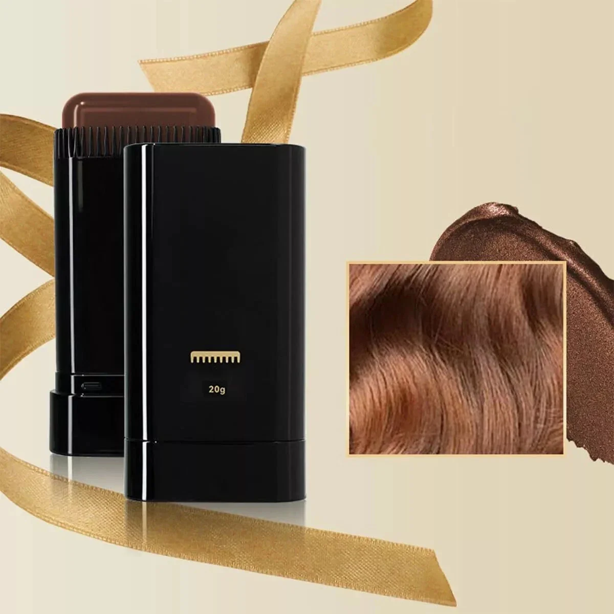 Hair Dye Comb Applicator Tool - Image 7