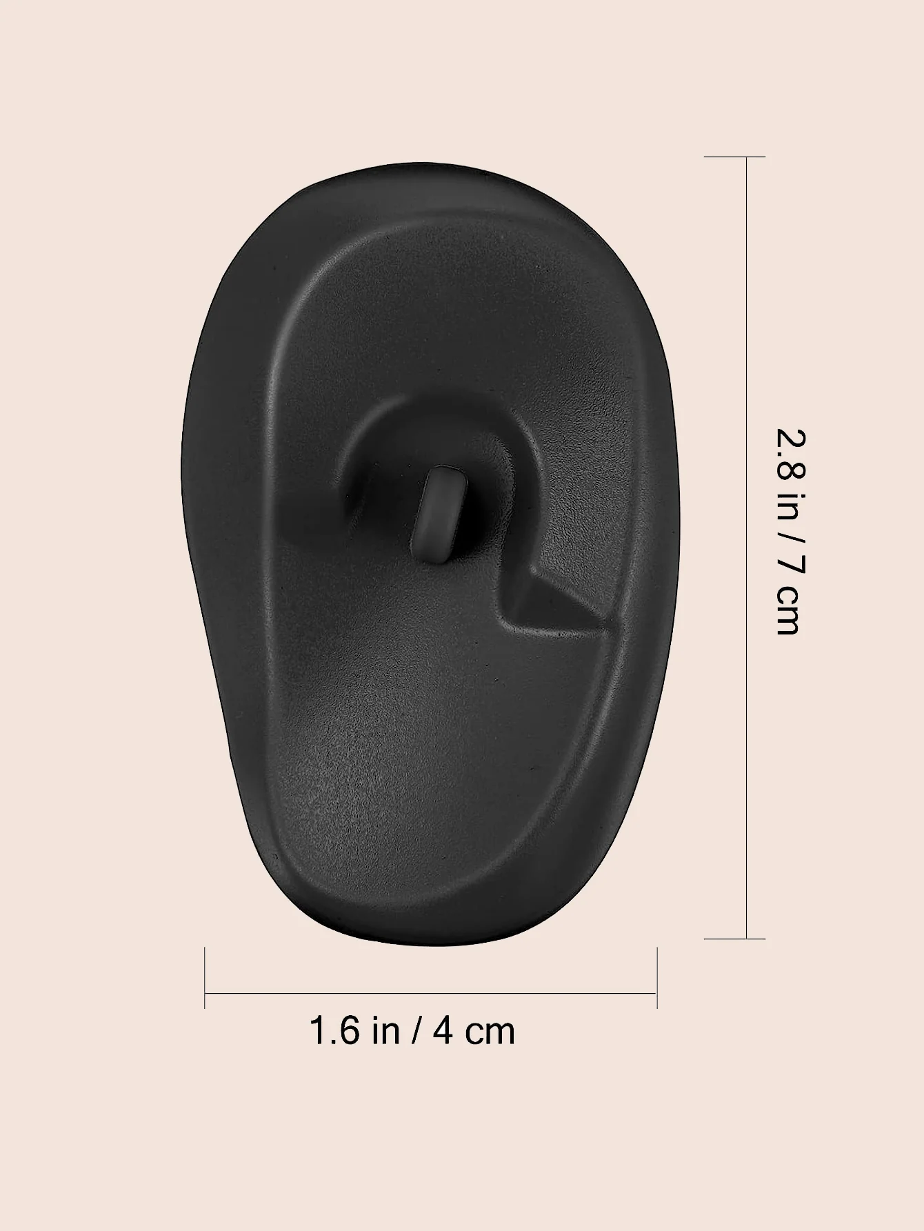 Hair Dye Ear Covers - Image 4