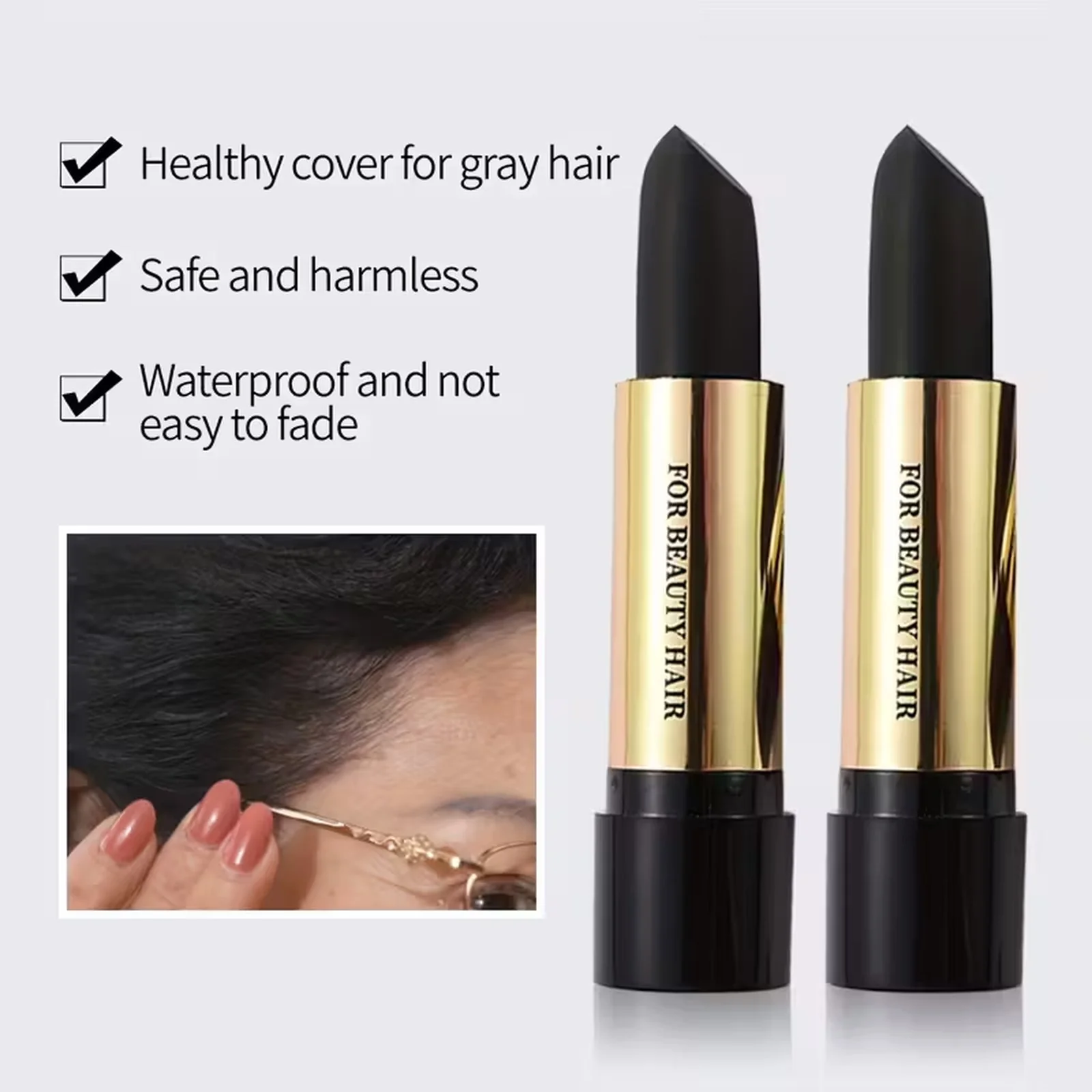 Hair Dye Pen - Image 3