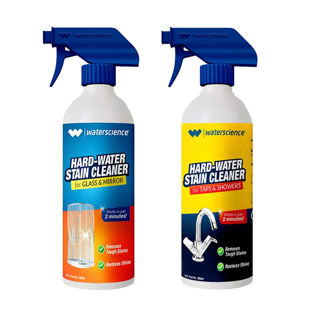 Hard Water Stain Cleaner Spray ( 500ml ) - Image 5