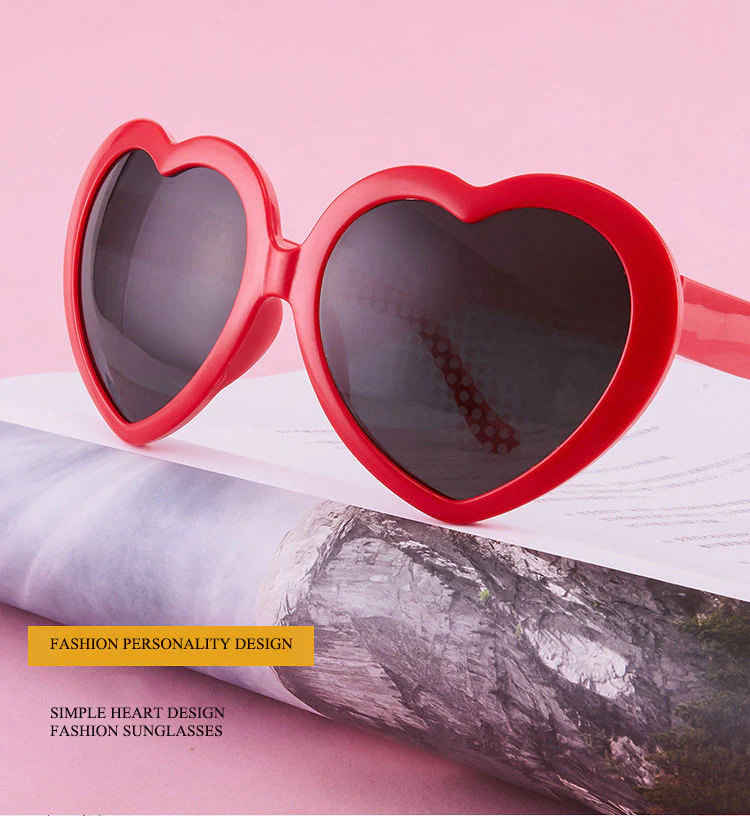 Heart Vision Glasses - Image 3