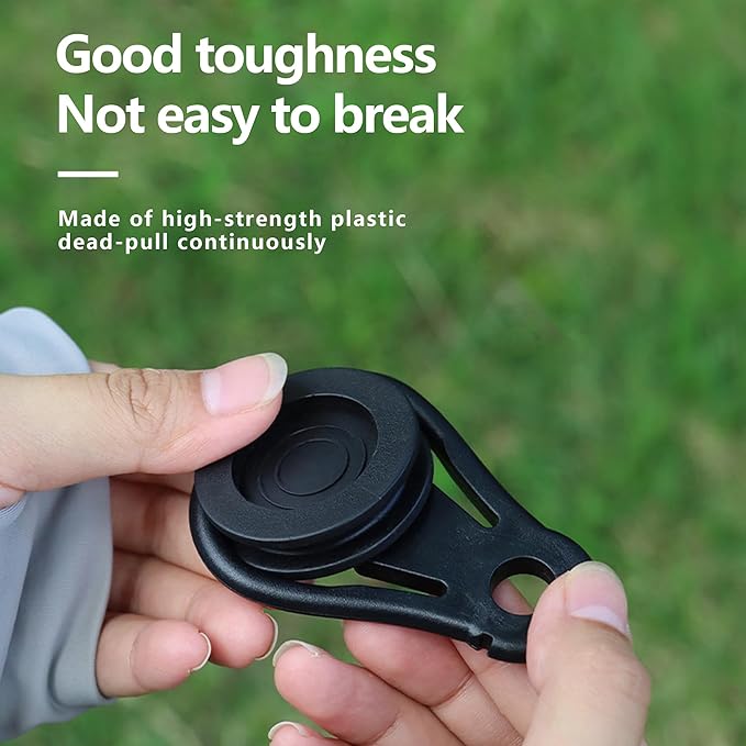 Shade Cloth Heavy Duty Lock Grip - Image 2