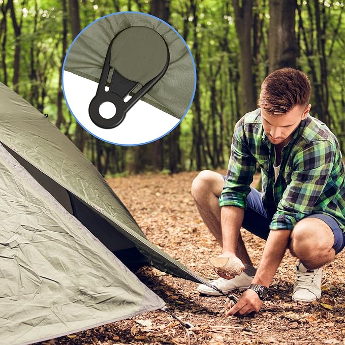 Shade Cloth Heavy Duty Lock Grip - Image 3