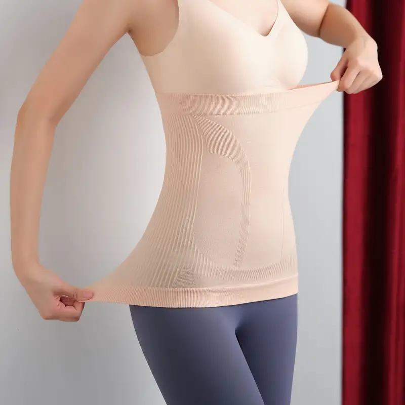 High Support Stretchy Waist Band - Image 2