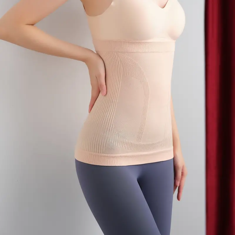 High Support Stretchy Waist Band - Image 5