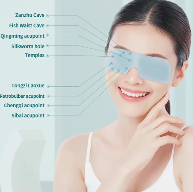 Hydrogel Cooling Eye Mask - Image 5