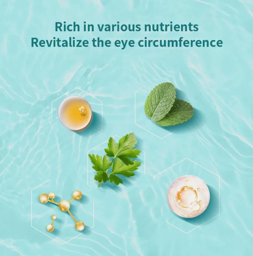 Hydrogel Cooling Eye Mask - Image 6