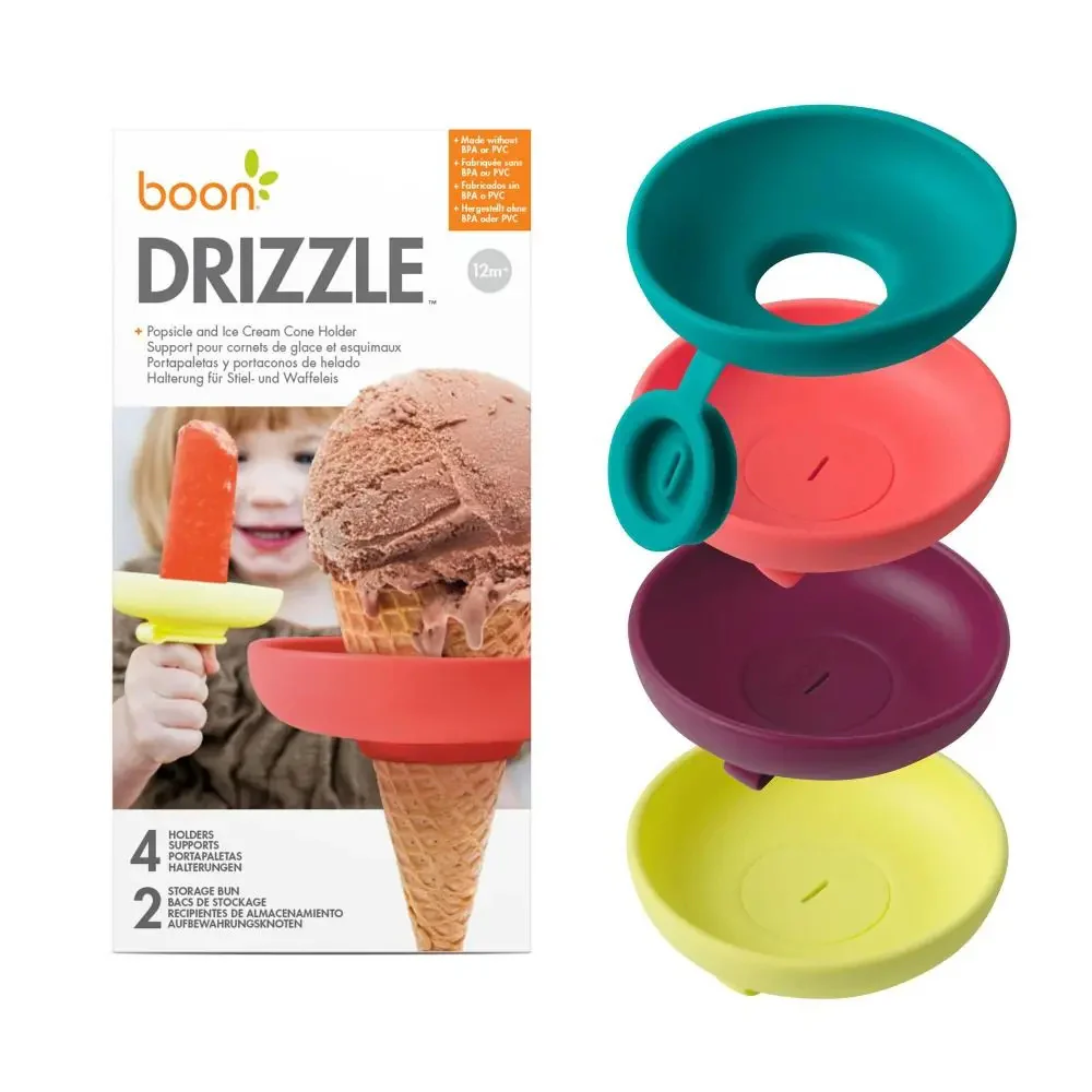 Reusable Ice Cream Holder 🍦 (Pack of 2) - Image 3