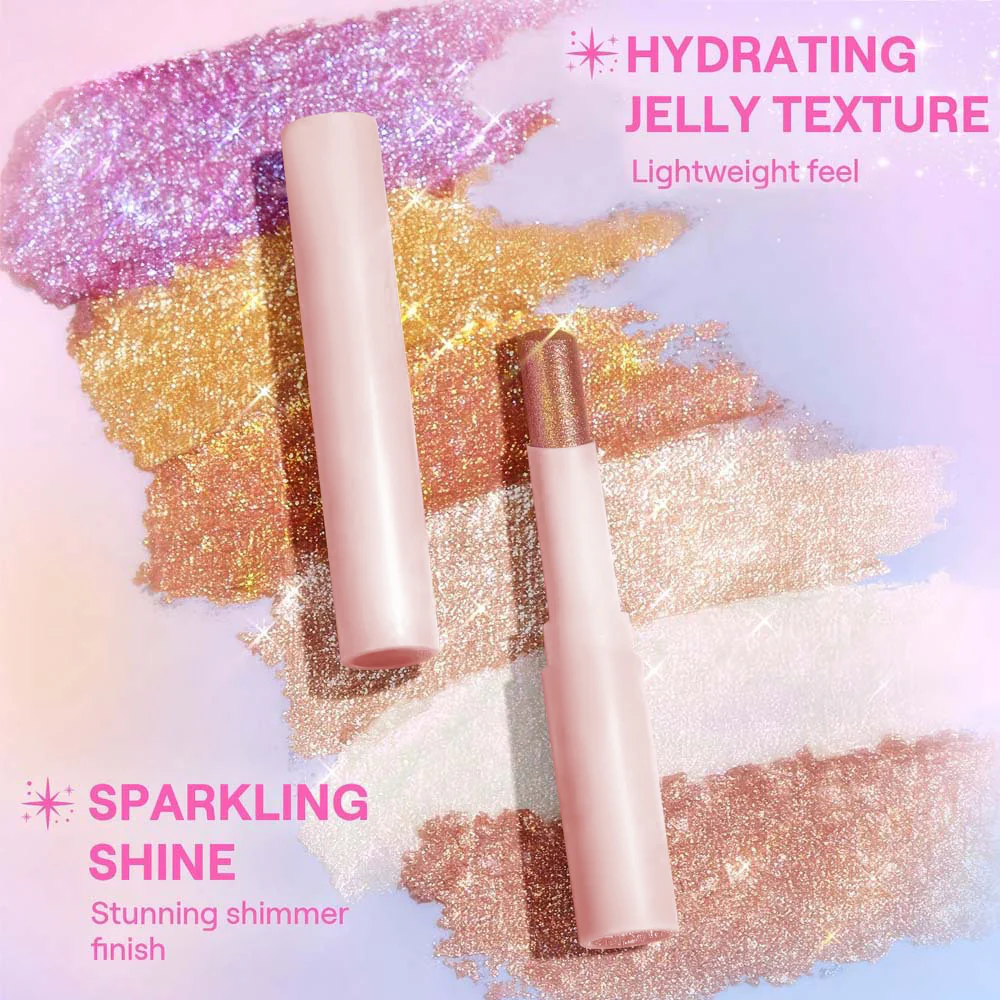 Jelly Glow Highlighter Stick - Image 3