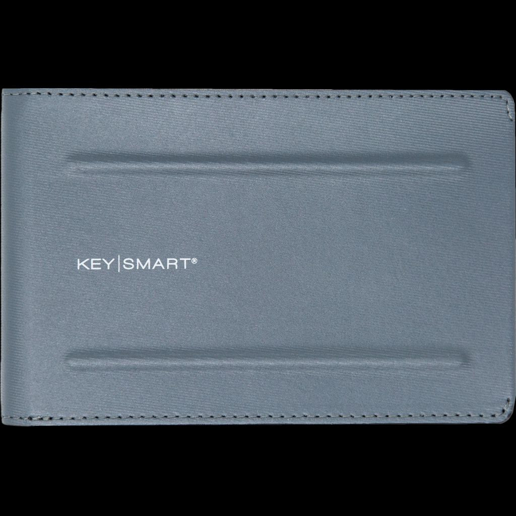 KeySmart Urban Passport Wallet - Image 7