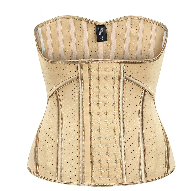 Latex Belt Sweat Waist Trainer - Image 2