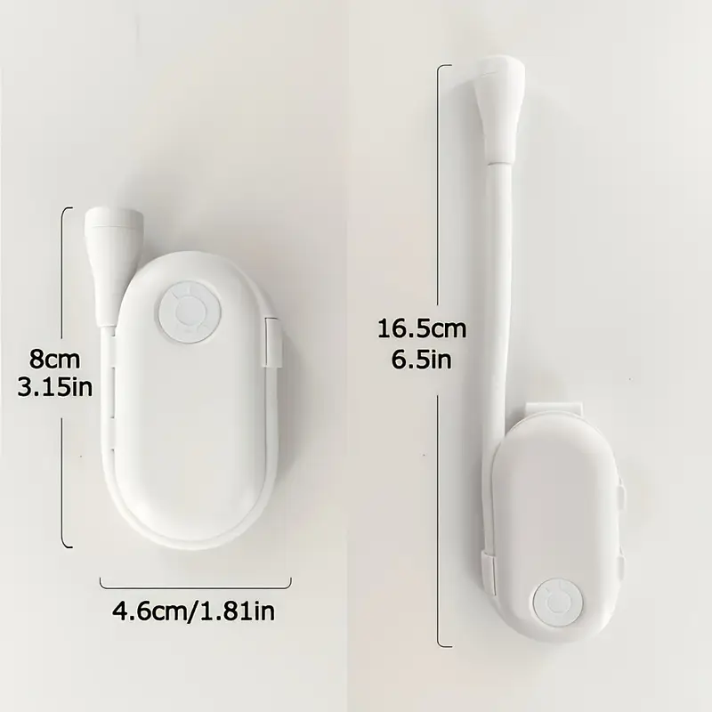LED Clip-On Book Light - Image 6