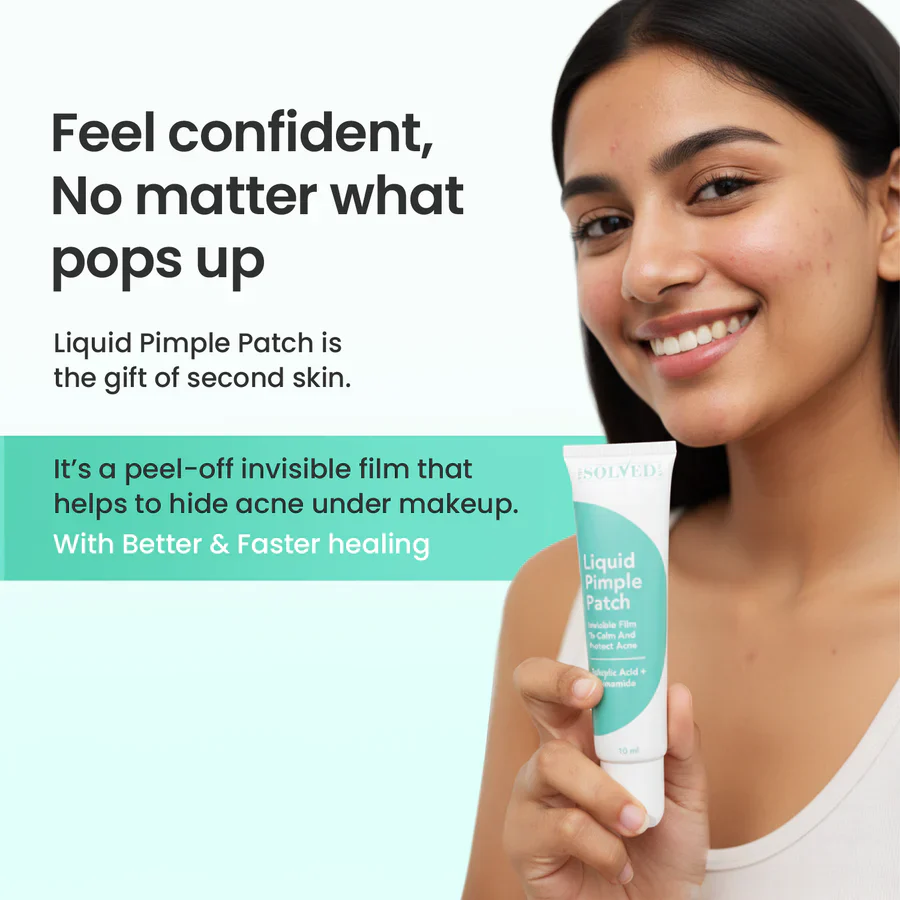 Liquid Pimple Patch - Image 2