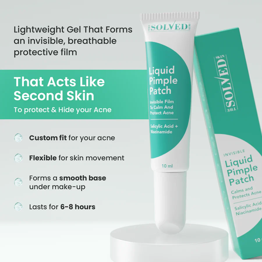 Liquid Pimple Patch - Image 4