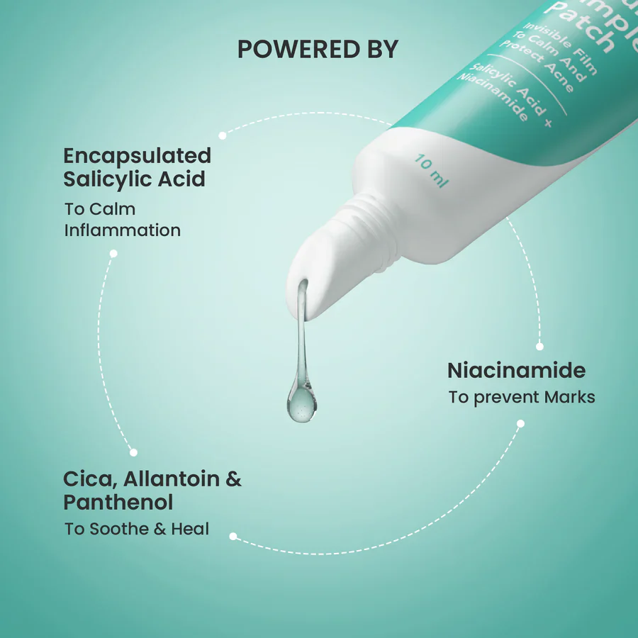 Liquid Pimple Patch - Image 5