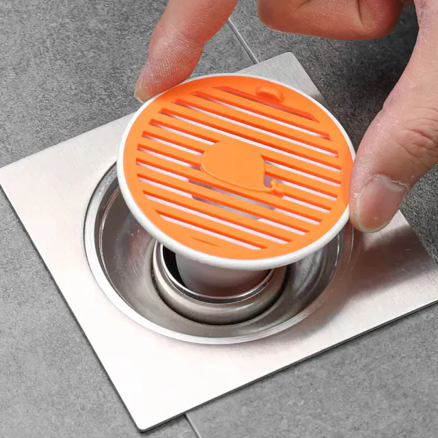 Little Whale Magnetic Floor Drain Cover - Image 5