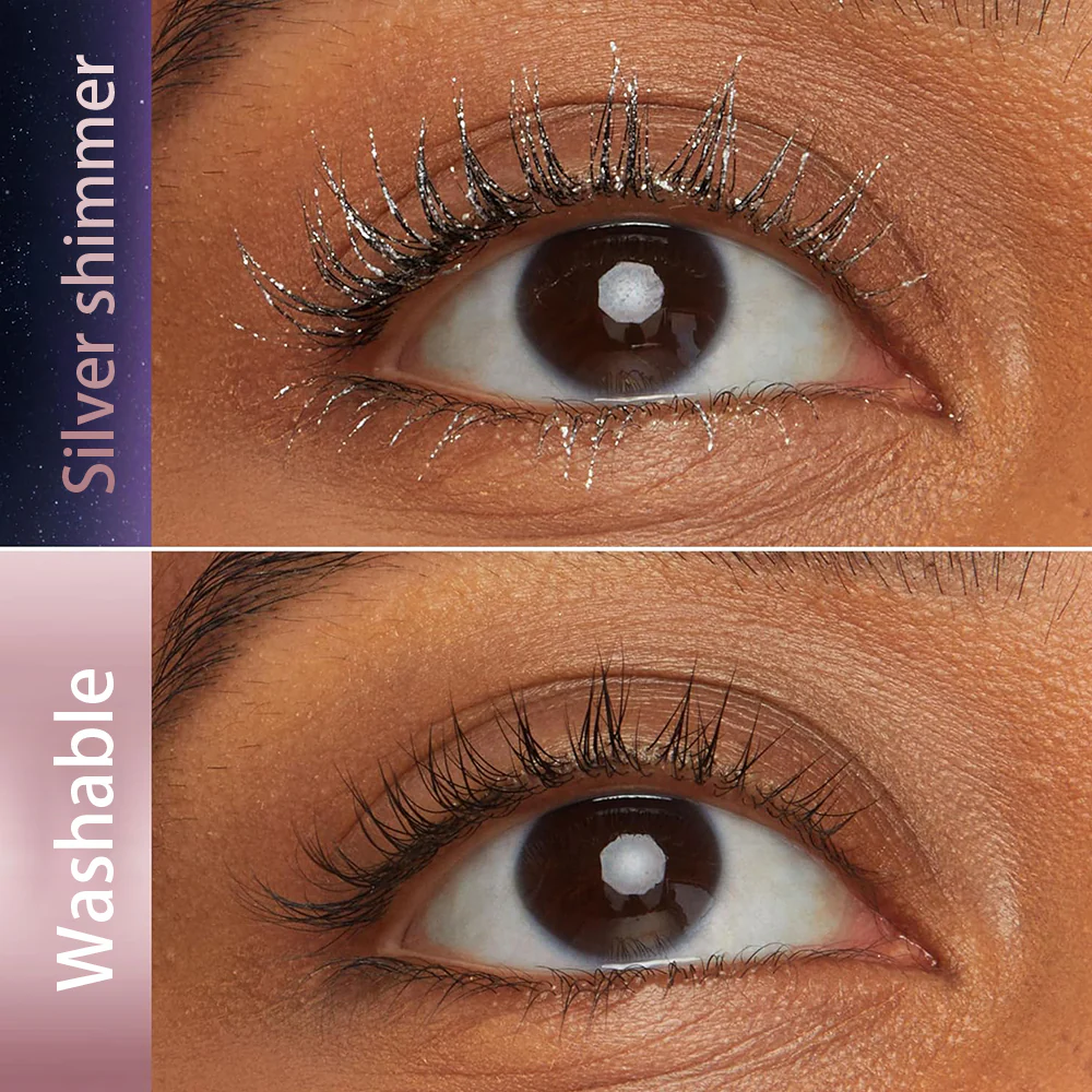 Long Lasting Makeup Glitter Mascara - Image 5